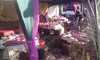 Soire Orientale Anniversaire