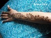 Style arabe