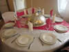 TABLE RONDE