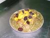 TAJINE DE VIANDE 