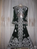 TENUE POUR LE HENNE