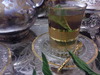 THE A LA MENTHE