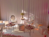 TRONE DES MARIES