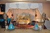 TRONE