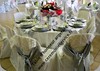 Table Argente