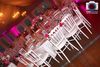 Table d'honneur