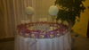 Table de drag