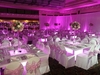 Table lumineuse