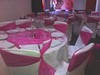 Tables