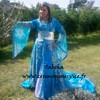 Takcheta Turquoise