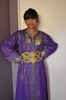Takchita mauve