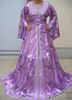 Takchita modle princesse lilas