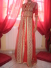 Takchita rouge perle