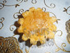 Tartelette Cacahute