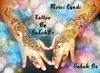 Tatouage Henna
