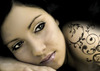 Tatouage Henn Noir - Events' Events