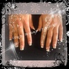 Tatouage et manucure