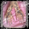 Tatouage et manucure