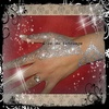 Tatouage paillettes