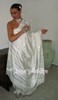 Tenue Shandara blanche