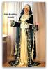 Tenue de Henna