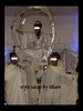 Tenue henn mari et invit
