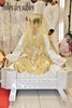 Tenue traditionnelle Ttouania