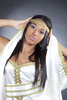 Tenue traditionnelle de Marie