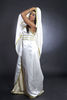 Tenue traditionnelle de Marie