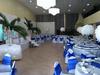 Thme bleu roi