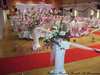 Traiteur et Dcorateur Oriental Les Diamantines - Thme blanc et rose