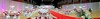 Traiteur et Dcorateur Oriental Les Diamantines - Thme blanc et rouge