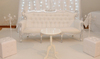 Trone Baroque
