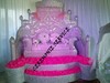 Trne Fuschia