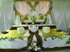 Trone maris Or choco nature
