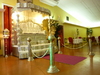 Trone modle Royal