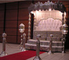 Trone oriental maries marseille aix bouche du rhone