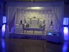 Trone royal 