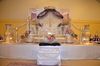 Trone
