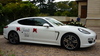 Votre Porsche Panamera