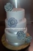 Wedding-cake 3 tages
