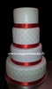 Wedding-cake 4 tages