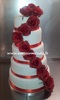 Wedding-cake 5 tages