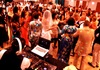 ambiance mariage oriental