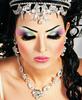 arabic make up