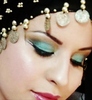 arabic makeup
