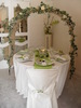 arche pour mariage  l'amricaine