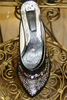 babouche femme berbre