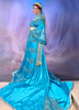blue turquoi