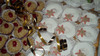 bracelets et Mchewek